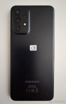 Predám Samsung Galaxy A23 5G - 2