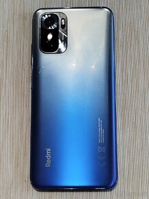 Xiaomi Red)mi:4 Note 10S - 2
