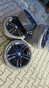 Predam kolesa BMW Styling 719 M Double Spoke - 2