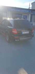 Kia sorento 2.5 103kw rv2007 4x4 - 2