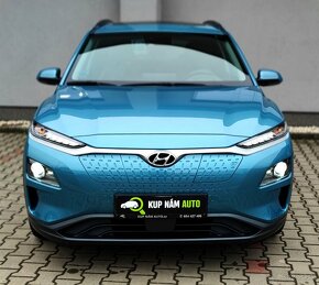 HYUNDAI KONA EV PREMIUM ELECTRIC 150KW 64kWh,2020,ZARUKA,DPH - 2