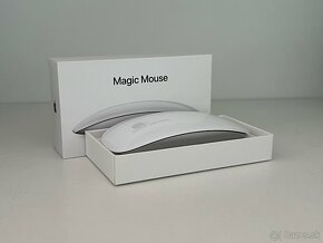 Apple Magic Mouse + Záruka - 2