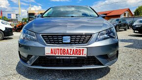 Seat Leon ST 2.0 TDI 150 Xcellence DSG - 2