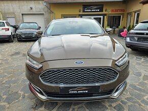 Ford Mondeo Hybrid 2.0 103KW Vignale / AT - 2