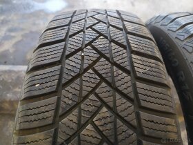 Zimné gumy 185/60 R15 Matador 2ks - 2