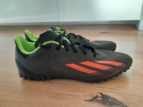 Turfy Adidas 46,5 ako nove - 2