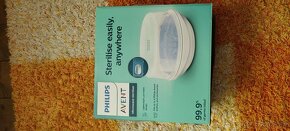 Philips Avent sterilizator - 2