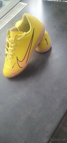 Halovky Nike Mercurial velkosť č.35.5 - 2