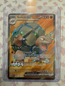 Pokemon TCG karty - Vstar-Vmax-V-Ex-Gallery-Promo - 2