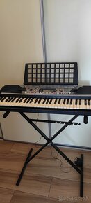 Yamaha PSR-280 - 2