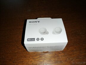 Sony WF-C500 bluetooth - 2