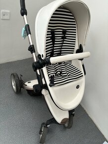 Mima xari/Cybex Aton 5 - 2