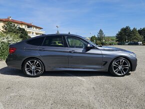 BMW Rad 3 GT 320d xDrive M Sport A/T - 2