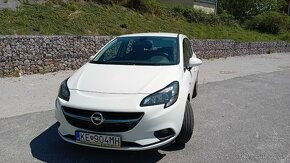 Opel Corsa Enjoy D 1.4T 74kW/100HP - 2