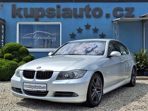 BMW 330i SPORT 162000km TOP - 2