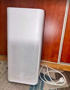 Čistič vzduchu Xiaomi Mi Air Purifier 2H - 2