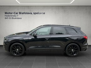 Volkswagen Touareg 3.0 V6 TDI R-Line 4Motion - 2