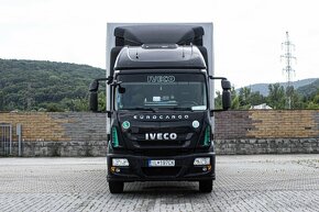 Iveco EUROCARGO ML160E EURO5 /AJ NA SPLÁTKY/ - 2