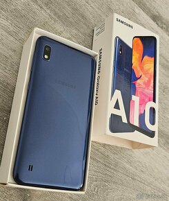 Samsung Galaxy A10 - 2