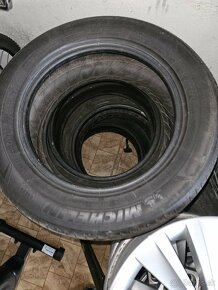 225/55 r16 letné - 2