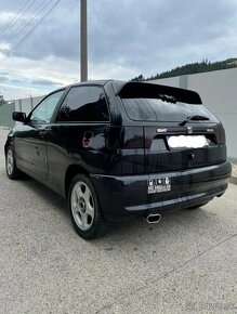 Rozpredám Seat Ibiza 1.4 - 2