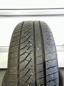 Petlas zimné pneumatiky 225/50 R17 98V 2022 - 2