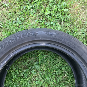 Zimné penu Toyo 195/50 r16 - 2