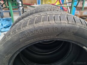 235/50 r19 zimne - 2