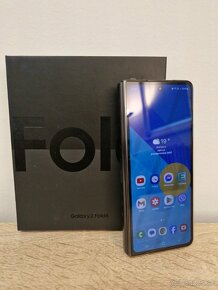 Samsung z fold 4 vymenim - 2