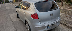 Seat Altea - 2