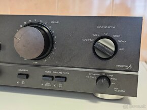 ☆ AUDIO HIFI KOMPONENTY / TECHNICS / FISHER / MARANTZ - 2