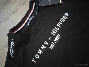 mikina Tommy Hilfiger - 2