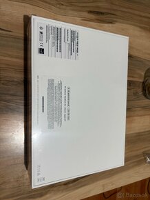 Predám MacBook Air 2020 M1 256GB Silver Nový zabalený - 2