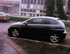 Seat Ibiza FR 1.9 TDi 96kw - 2