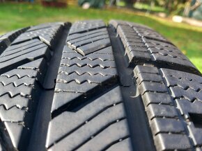 195/60 r16c zimne pneumatiky - 2