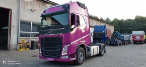 Volvo FH 460 - 2