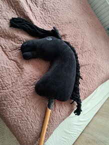 Hobby horse LarDen - 2