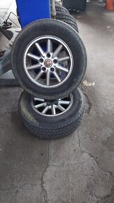 Predam alu 5x120 r 15 - 2