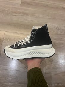 converse chuck 70 at-cx hi veľkosť UK:8 - 2