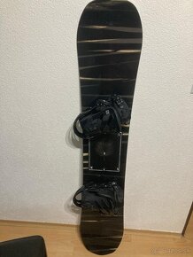 Snowboard salomon - 2