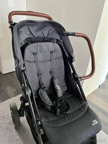 BRITAX RÖMER B-Agile R - 2