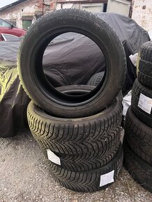 Zimné Hankook 195/55 R16 - 2