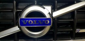 Predám zánovnú masku Volvo V70 R design S80 - 2