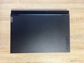 Lenovo Legion 5 15ARH05H - 2