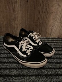 Vans tenisky 44 - 2