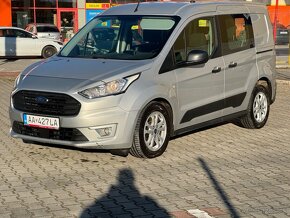 FORD TRANSIT CONNECT 1.5TDCI - 2