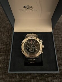 Festina Timeless Chronograph - 2