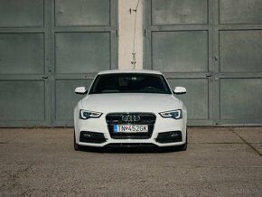 Audi A5 Sportback  2.0 TDI quattro S tronic - 2