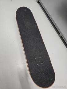 Skateboard Zero - 2