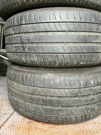 Michelin Primacy 3 245/55 R17 102W - 2